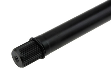 фото thumb №5, Піввісь привідна праві перед nty do citroen c4 ii 2.0