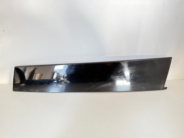 фото thumb №8, Планка декоративная стойка дверь peugeot 3008 ii 5008 ii c5 aircross правые перед