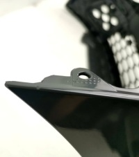 фото thumb №11, Новый org бампер перед vw golf viii gti 4xpdc li7f
