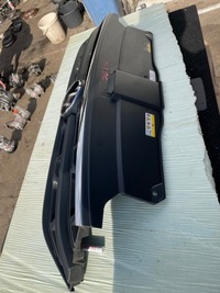 фото thumb №4, Vw t-roc lift решітка радіатора решітка радіатора+ радар distronic 2ga853653h 2ga853651 2q0907561j