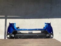 фото thumb №1, Бампер dacia duster ii 2 2017- задня задній pdc