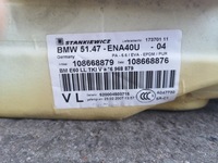 фото thumb №7, Коврик обшивка перед bmw e60 e61 europa