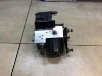 Насос abs mercedes w168 1.6 0265202412 Недорого, фото thumb