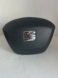 Купить Seat leon 3 ateca toledo подушка безопасности подушка воздушная 5f0880201h, фото thumb