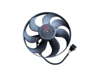 Купить Вентилятор радиатора 6x0959455c brose, фото thumb