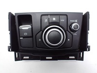 фото thumb №12, Навигация навигация радио заводская оригинал baar669c0f mazda3 iii bm 18r