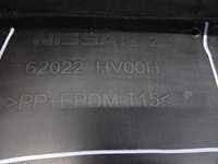 фото thumb №8, Бампер переднее nissan qashqai 62022 hv00h