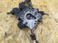 фото thumb №4, Дросельна заслінка fiat punto 2 ii 1.2 46760606