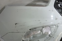 фото thumb №9, Бампер перед ford transit custom lift 4pdc 17- kk21/jk21-r17757-a