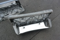 фото thumb №9, Решётка вентиляционная багажника kpl mazda cx9