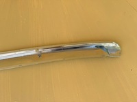 фото thumb №11, Mini cooper clubman r55 / 56 / 57 06-13r спойлер молдинг бампера перед