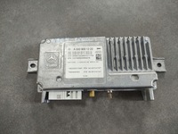 фото thumb №1, Mercedes w205 модуль блок управления камеры a0009001222