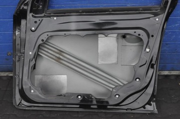 фото thumb №14, Volvo xc60 i дверь правый перед правые передние 452