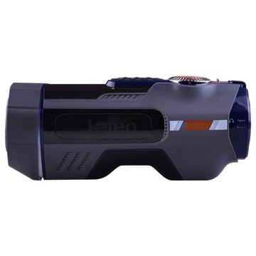 Роскошный автоматический мастурбатор Leten 3.0, USB