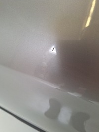 фото thumb №2, Дверь левый задняя левая задние hyundai i20 ii 14- rys