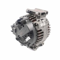 фото thumb №10, Mercedes w204 w207 генератор 150a valeo бензин a0141541102