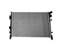 фото thumb №1, Радиатор fiat freemont, 11 - 15 68038238aa