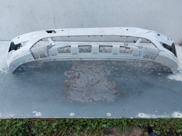 фото thumb №8, Bmw 3 g20 g21 sport line бампер переднє перед