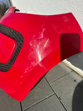 фото thumb №8, Volkswagen up 2012 - бампер перед переднє