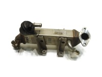 фото thumb №1, Радіатор вихлопних газів renault scenic iii 2.0 dci 8200719993c