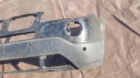 фото thumb №10, Bmw x3 e83 рестайлинг бампер перед передний 51113416200 // z229