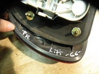 фото thumb №5, Volvo v40 00-03 lift лампа задня права