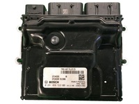 фото thumb №1, Бортовой компьютер блок управления двигателя clio v 1.5 dci