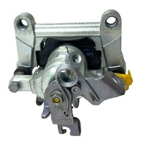 фото thumb №13, Супорт скоба гальмівні lt trafic vivaro talento