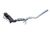 фото thumb №5, Фільтр часток твердих dpf 1129/jmj