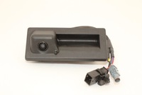 фото thumb №1, Камера заднего вида skoda octavia 5e - low line