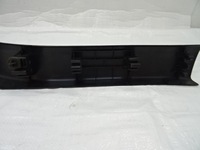 фото thumb №11, Peugeot rifter права захист молдинг поріг 9816396377