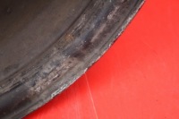 фото thumb №11, Диск стальной 15" is20 7jx15h2 5x120 bmw e39