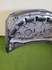 фото thumb №4, Mercedes b klasa w246 a246 246 капот кришка двигуна