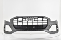 фото thumb №1, Audi q8 4m8 обычный 6xpdc бампер передний