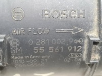 фото thumb №4, Расходомер воздуха opel meriva b 1.3 cdti