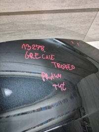 фото thumb №12, 13278. grecale trofeo уголок бампер правый задняя 670157362