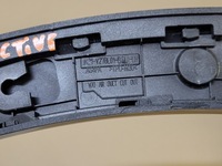 фото thumb №9, Планка накладка na крило лівий перед ford transit custom active оригінальний номер