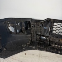 Бампер перед передній iveco daily 4th iv 4 оригінальний номер оригінал 5801529745 Київ, фото thumb