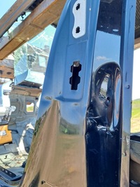 фото thumb №11, Порог блок двигателя левый mercedes a klasa w177