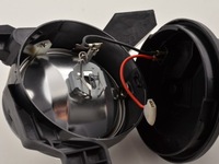 фото thumb №8, Протитуманна фара правий vw new beetle 9c/1y 01-05