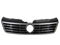 фото thumb №1, Решётка радиатора передняя vw cc 2012-2017 nowa