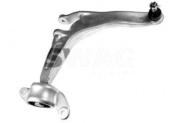 фото thumb №2, Swag рычаг перед honda civic viii fnfk 05перед pr