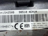 фото thumb №5, Повітряна подушка водія перед nissan qashqai ii j11 84154250b oem номер зчеплення