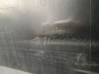 фото thumb №16, Vw passat cc lift 11- бампер задний 3c8807421k