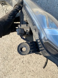 фото thumb №9, Фара лівий лампа перед nissan murano z50 07r