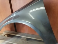фото thumb №7, Крыло левый перед audi a3 8p lz7s lift baranek