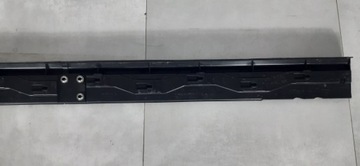 фото thumb №6, Mazda cx-5 cx5 планка порогова накладка права