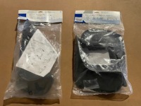 фото thumb №2, Vw caddy бризковик бризковики оригінал aso 1t0075111