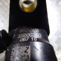 Alfa romeo giulietta помпа сцепления 00552429000 Доставка, фото thumb