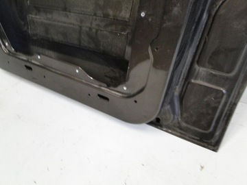 фото thumb №11, Mercedes vito v класс 447 w447 дверь передние правые